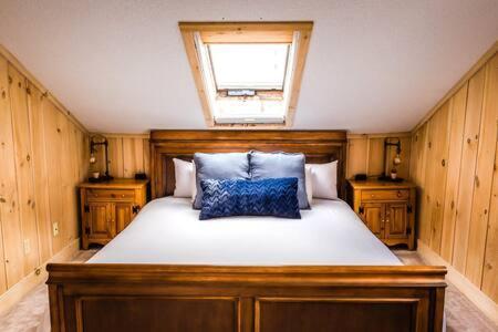 Wine Moose W Hot Tub Fireplace Sauna 9Min To Mt Snow Dover Exterior foto